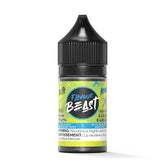 Flavour Beast Salt - Blessed Blueberry Mint Iced Nic Salt E-Liquid available on Canada online vape shop